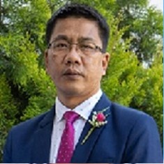 Mr. Joseph Vanlalhruaia Sailo